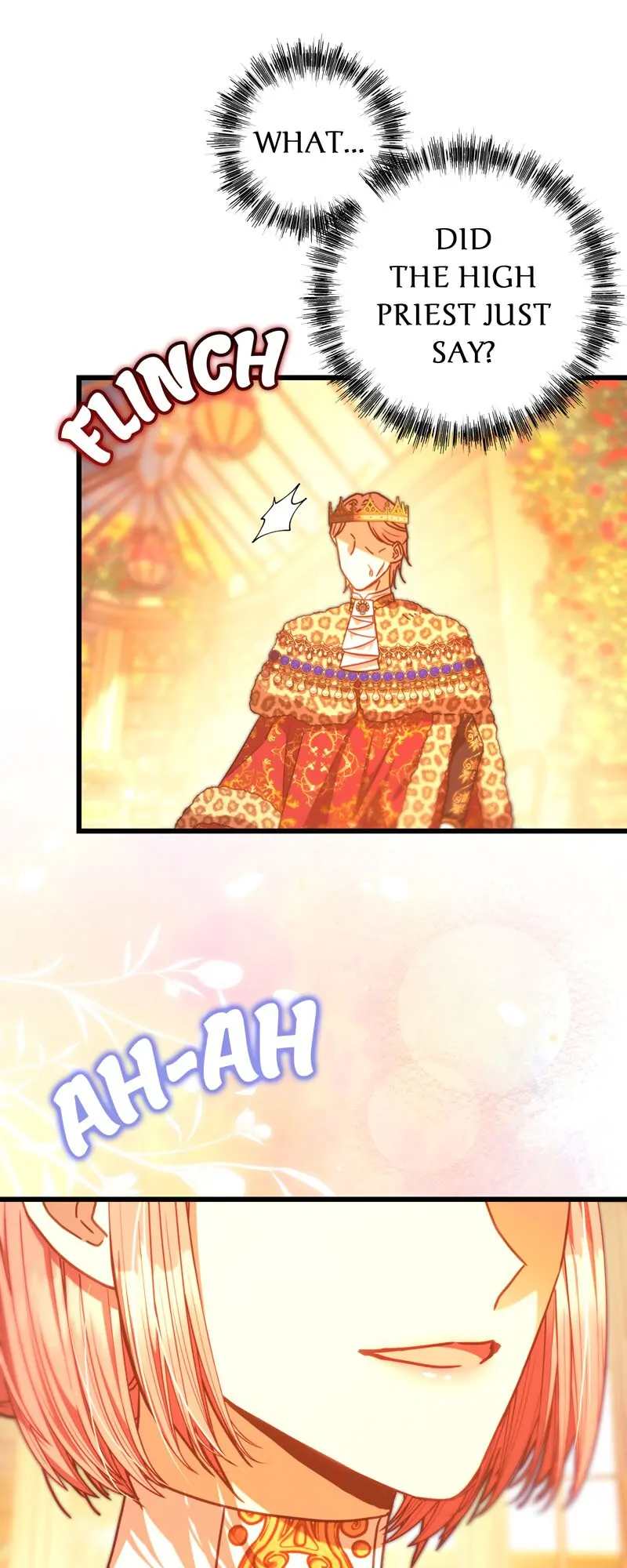 Another Typical Fantasy Romance - Chapter 101 manhwa