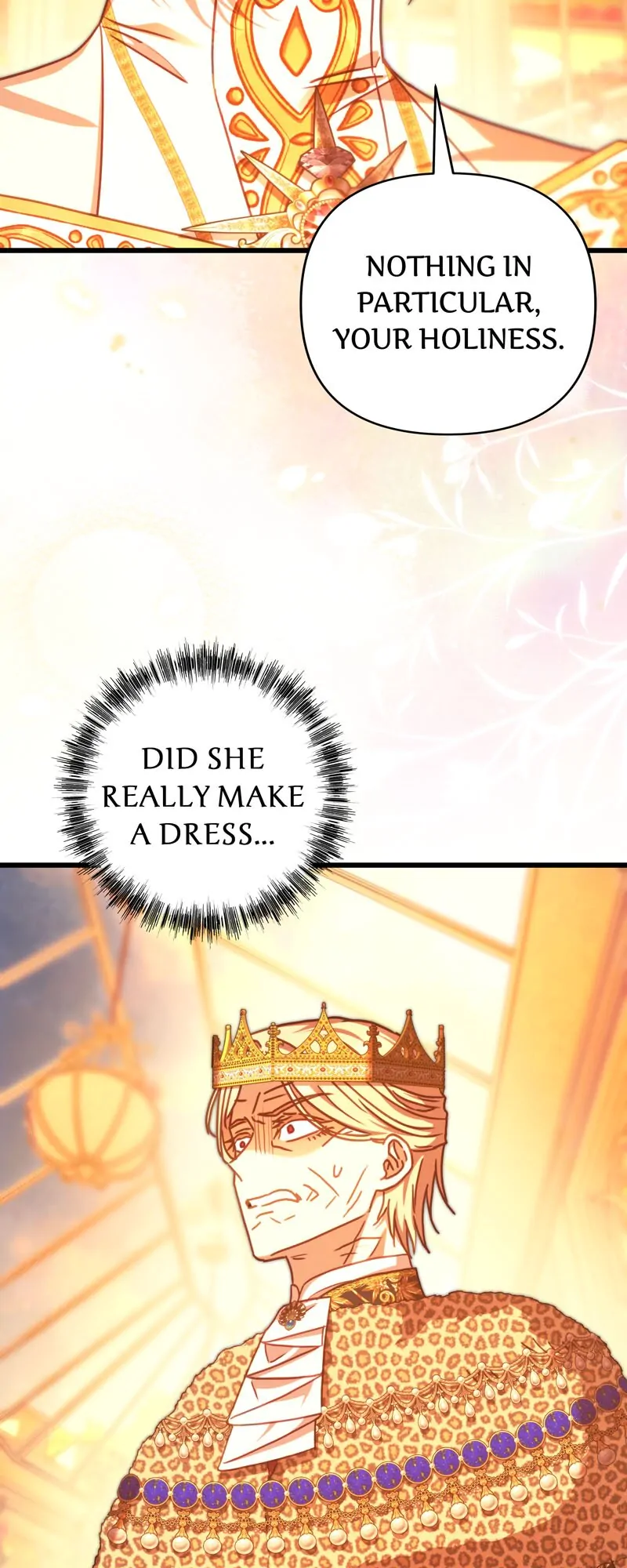 Another Typical Fantasy Romance - Chapter 101 manhwa