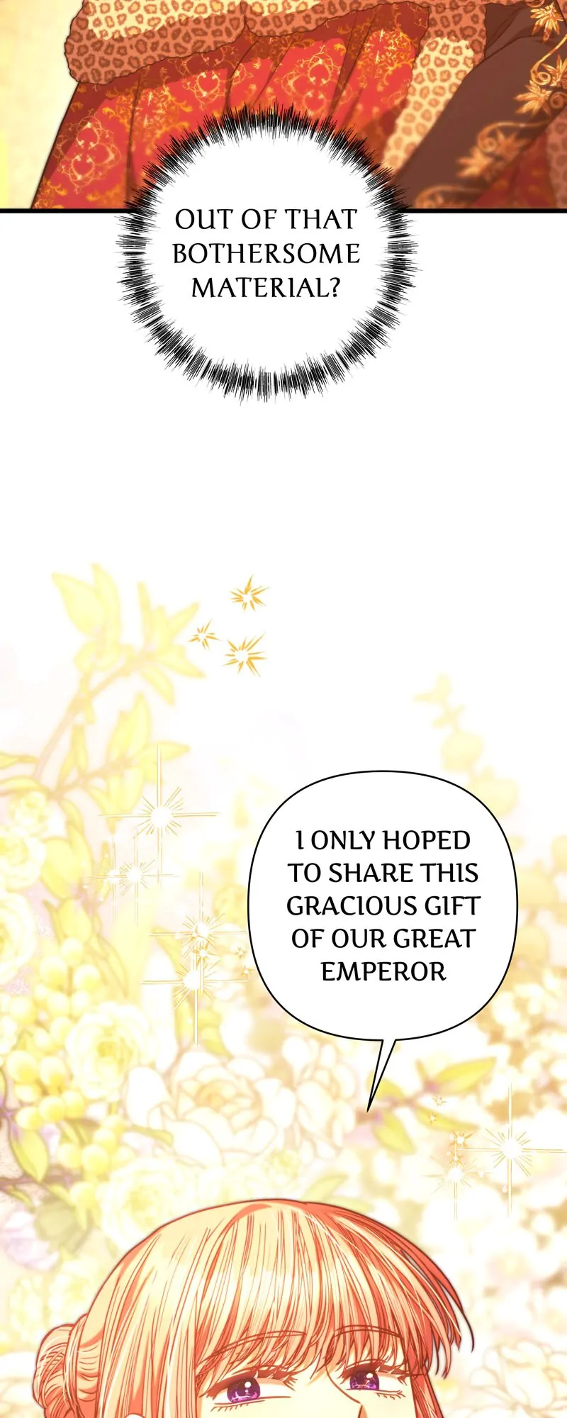 Another Typical Fantasy Romance - Chapter 101 manhwa