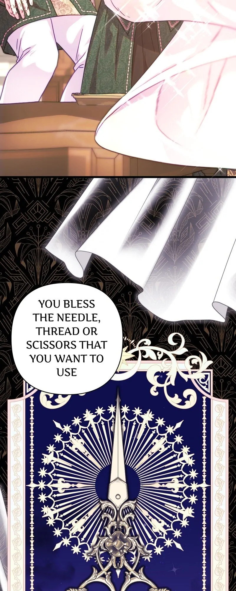 Another Typical Fantasy Romance - Chapter 102 manhwa