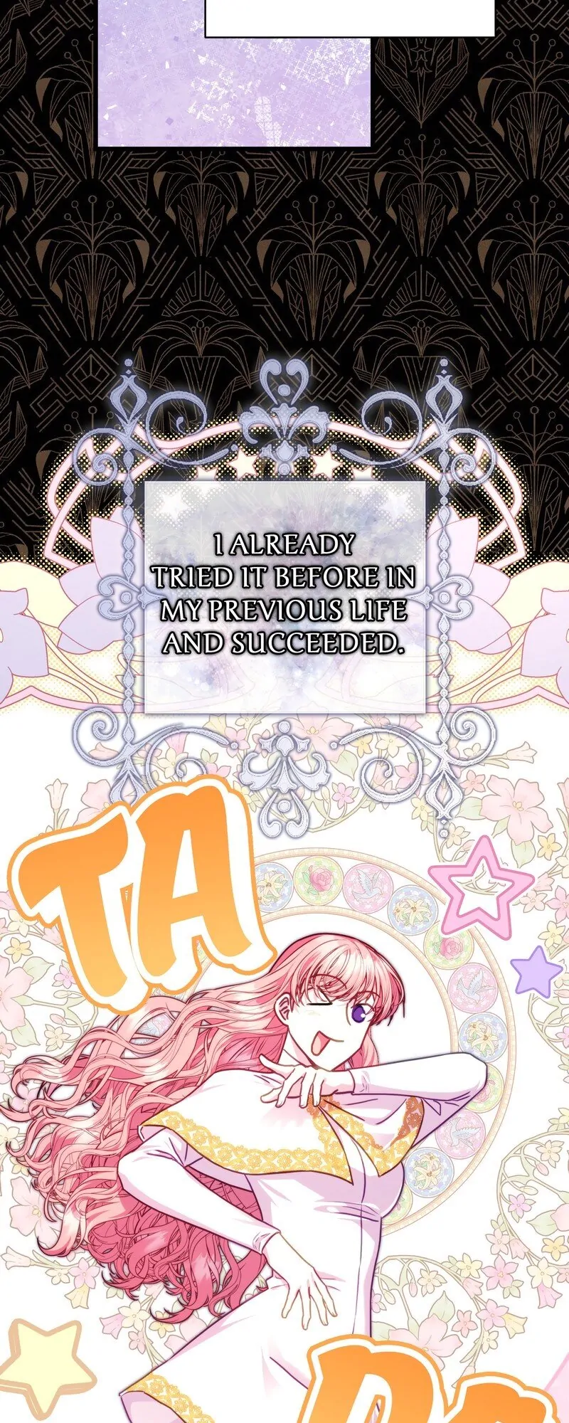 Another Typical Fantasy Romance - Chapter 102 manhwa