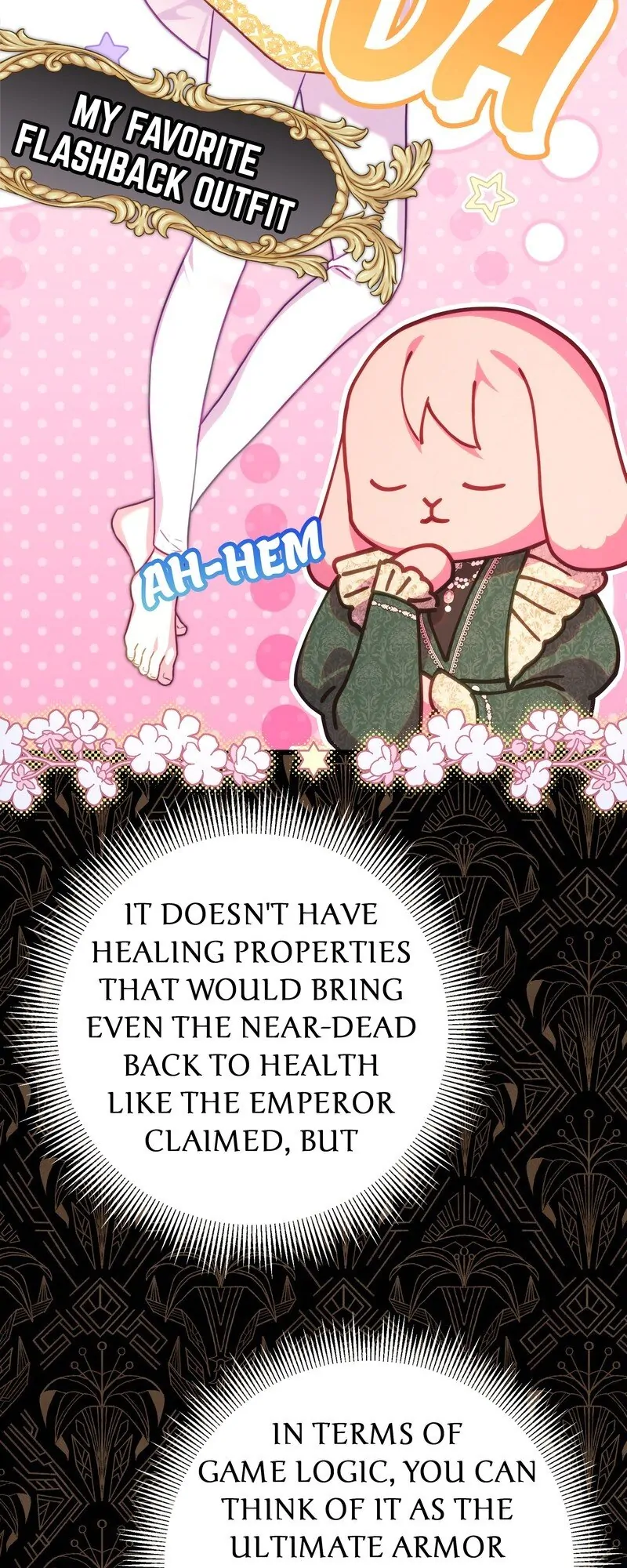 Another Typical Fantasy Romance - Chapter 102 manhwa