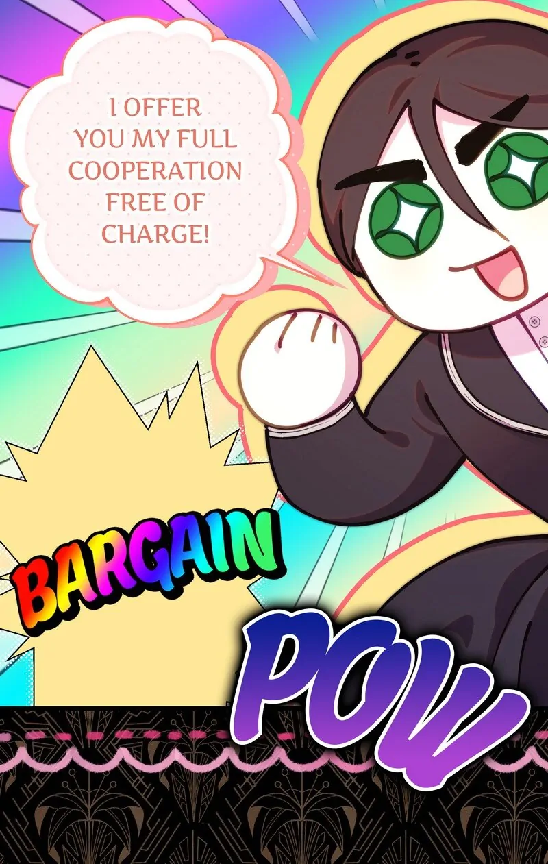 Another Typical Fantasy Romance - Chapter 102 manhwa