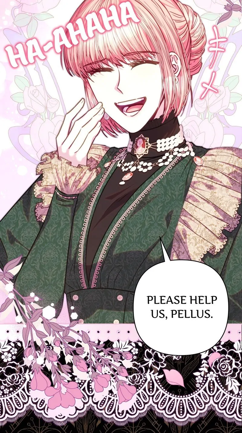Another Typical Fantasy Romance - Chapter 102 manhwa