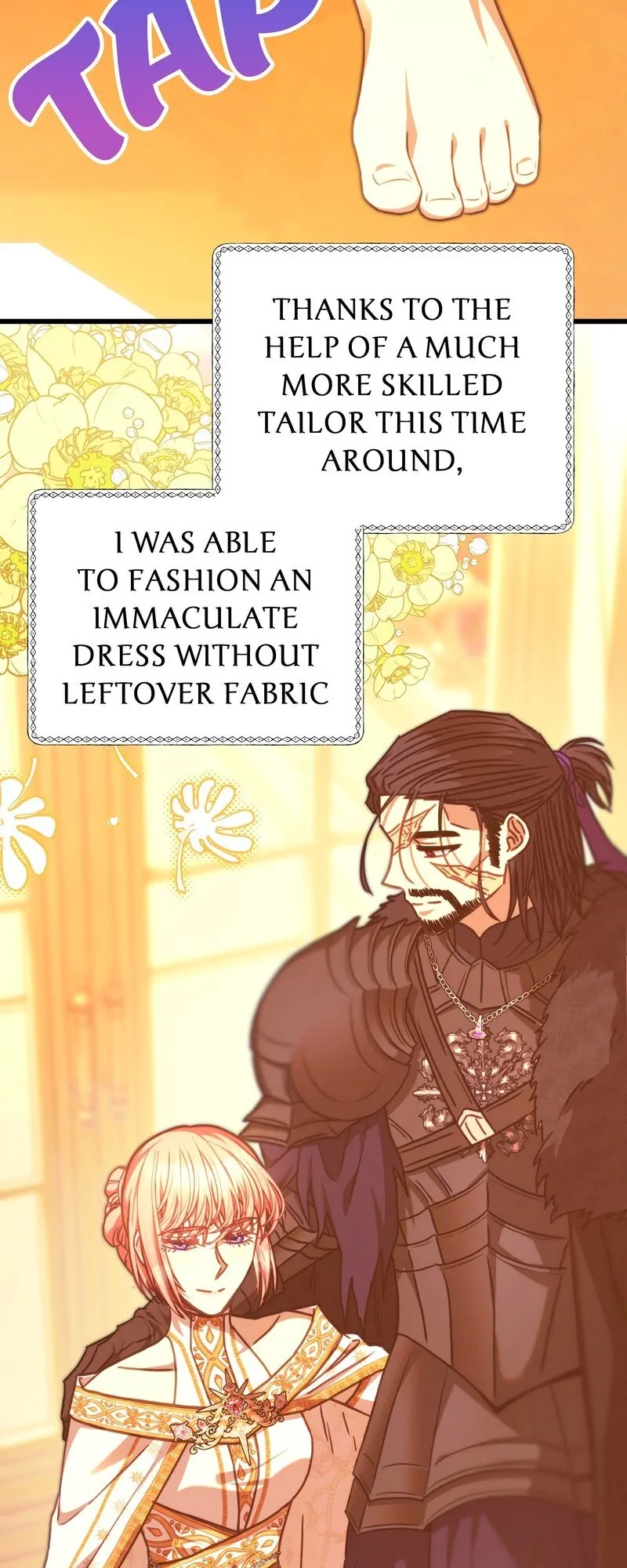 Another Typical Fantasy Romance - Chapter 102 manhwa