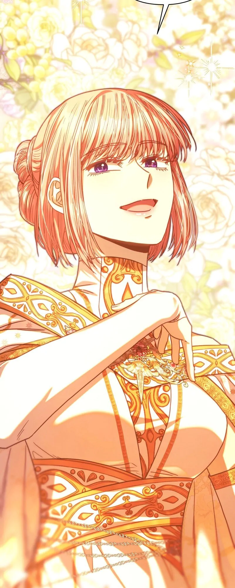 Another Typical Fantasy Romance - Chapter 102 manhwa