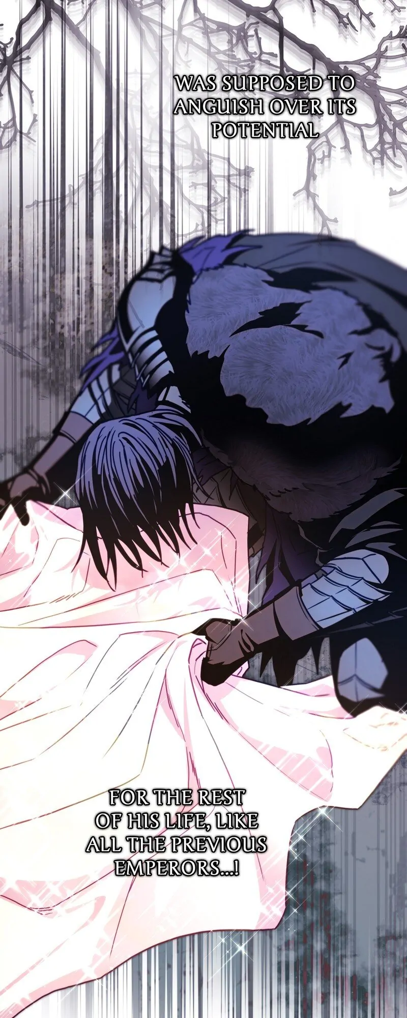 Another Typical Fantasy Romance - Chapter 102 manhwa