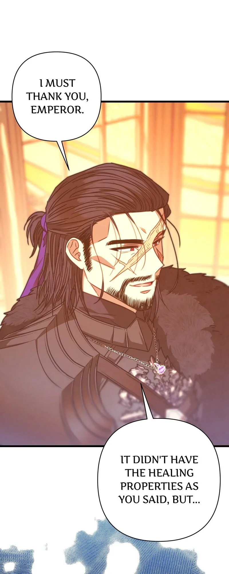 Another Typical Fantasy Romance - Chapter 102 manhwa
