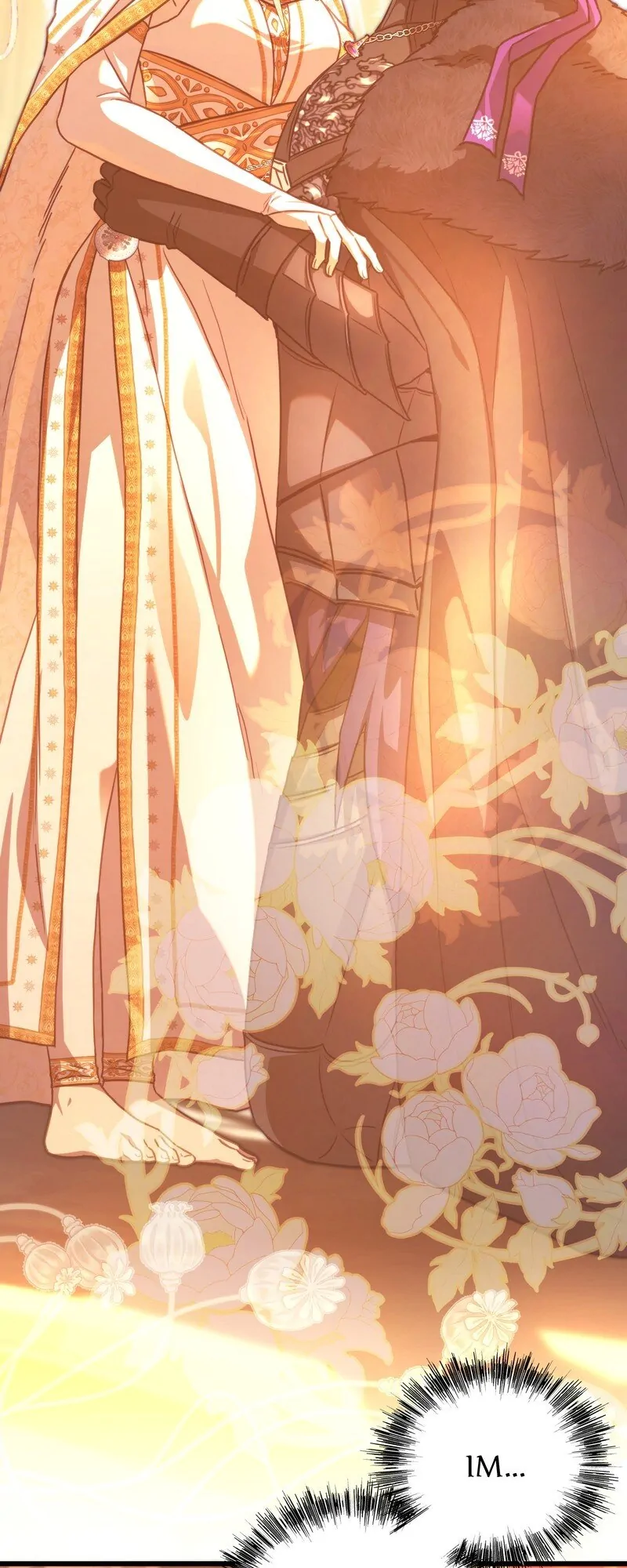 Another Typical Fantasy Romance - Chapter 102 manhwa