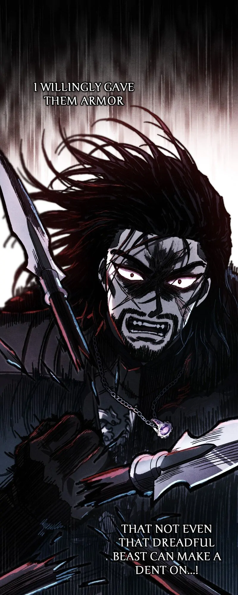 Another Typical Fantasy Romance - Chapter 102 manhwa