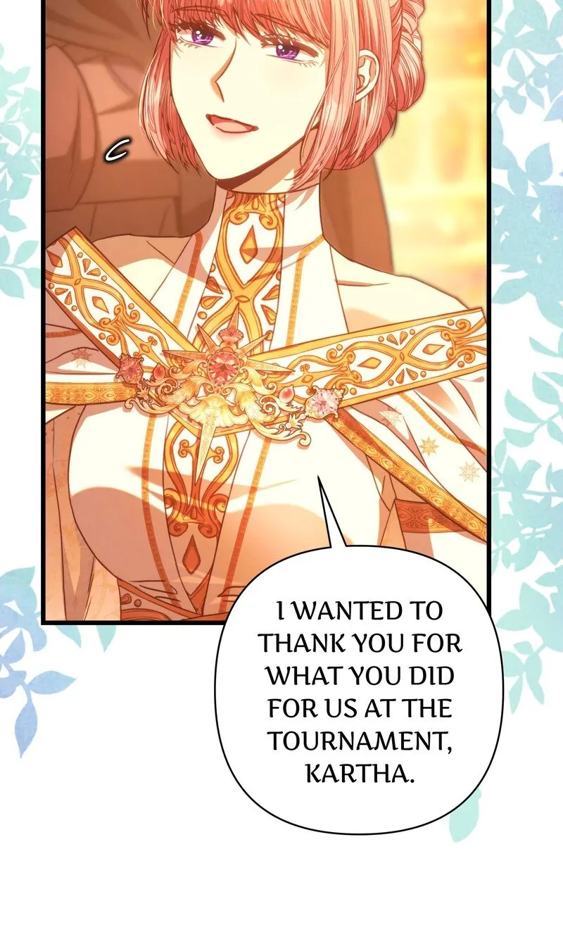Another Typical Fantasy Romance - Chapter 102 manhwa