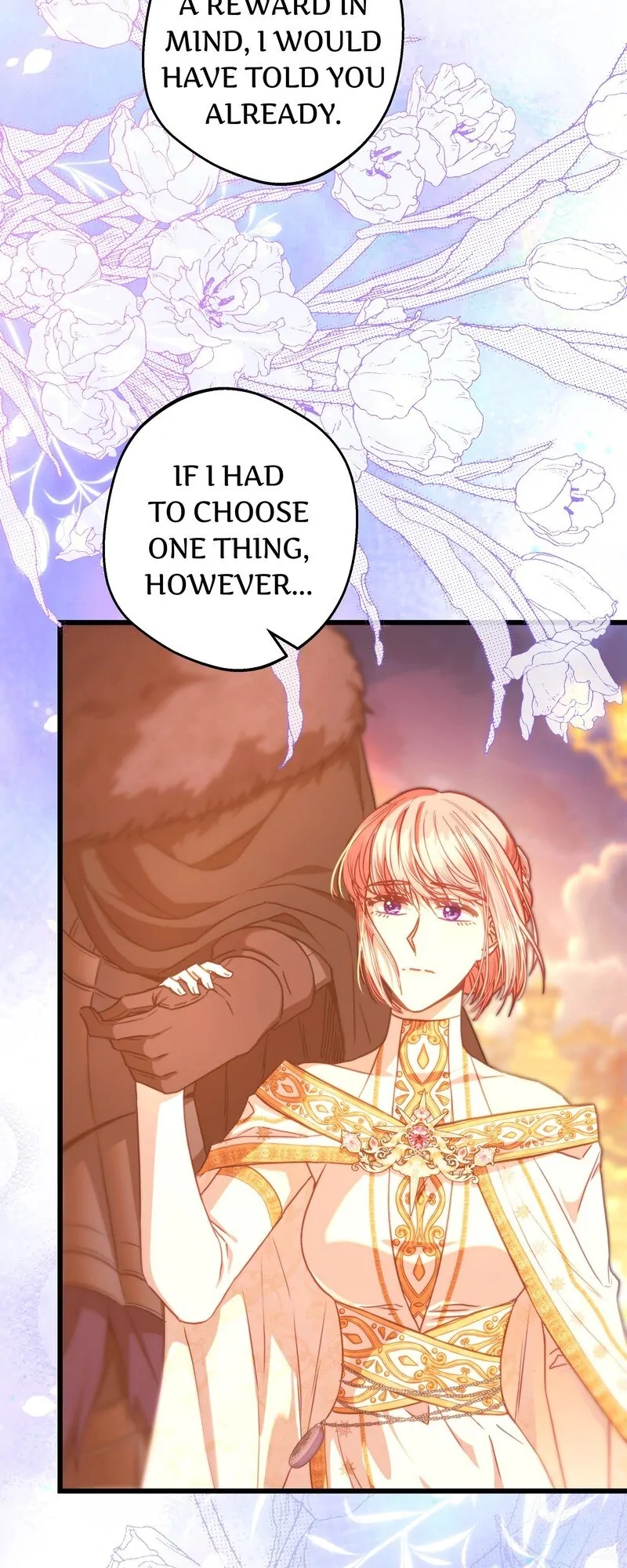 Another Typical Fantasy Romance - Chapter 102 manhwa