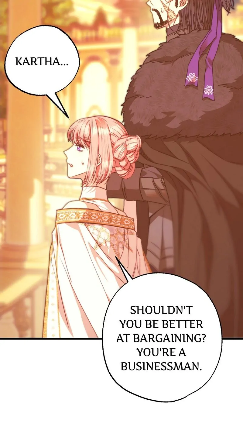 Another Typical Fantasy Romance - Chapter 102 manhwa