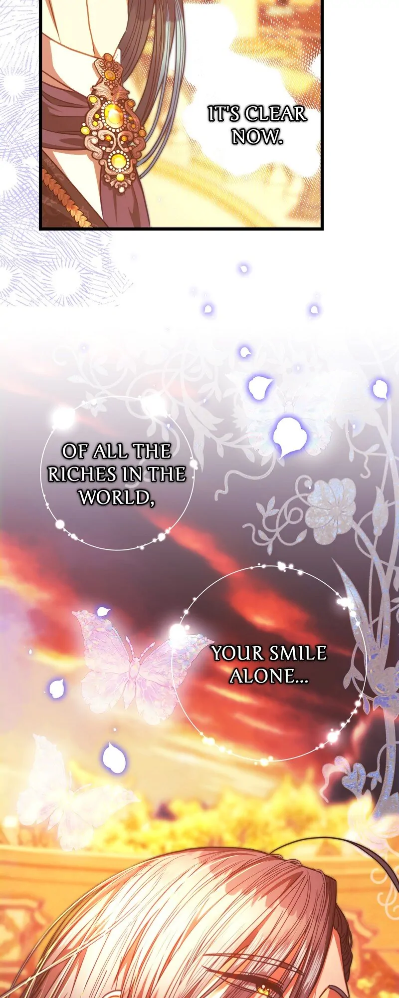 Another Typical Fantasy Romance - Chapter 102 manhwa