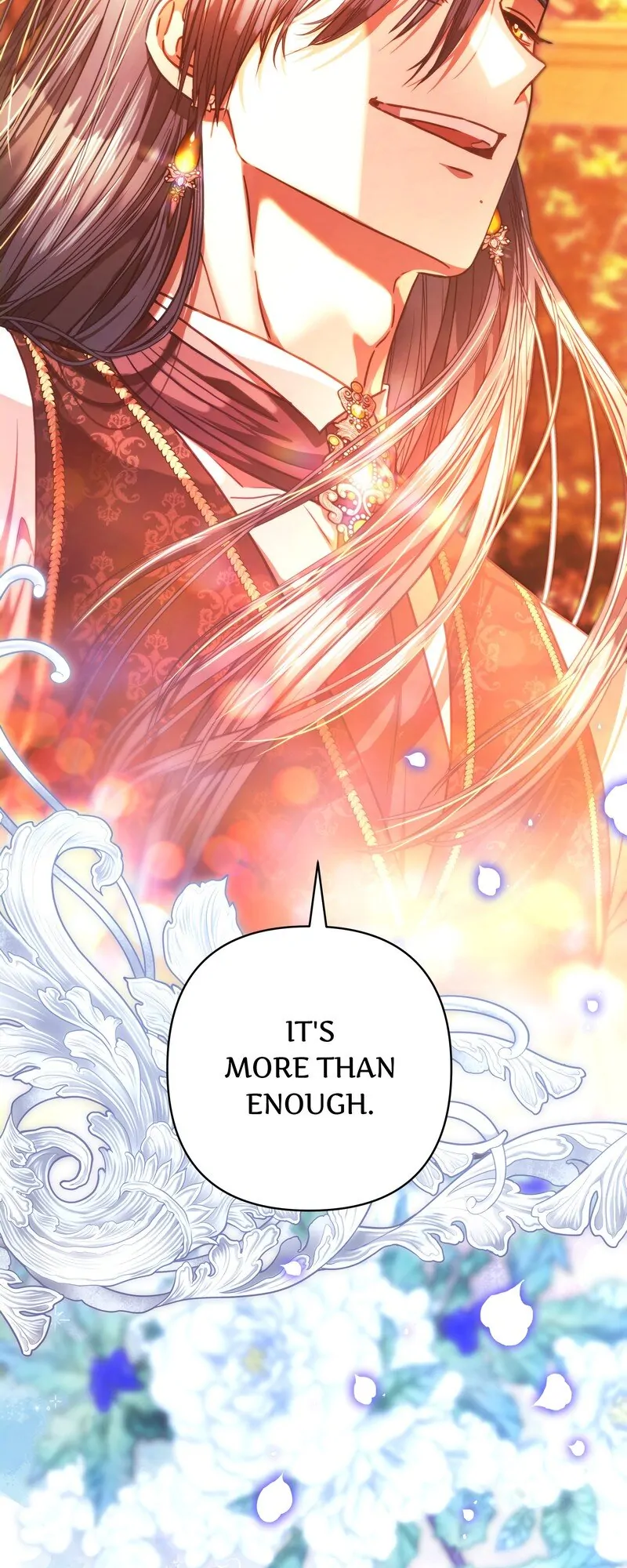 Another Typical Fantasy Romance - Chapter 102 manhwa