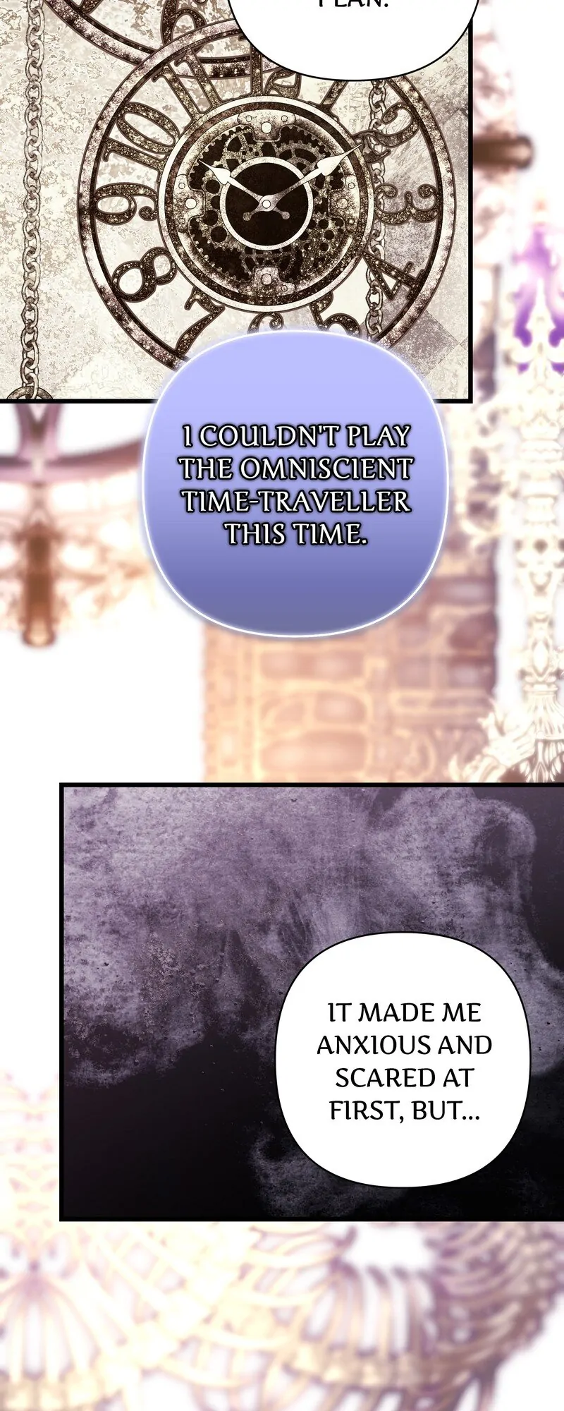 Another Typical Fantasy Romance - Chapter 102 manhwa