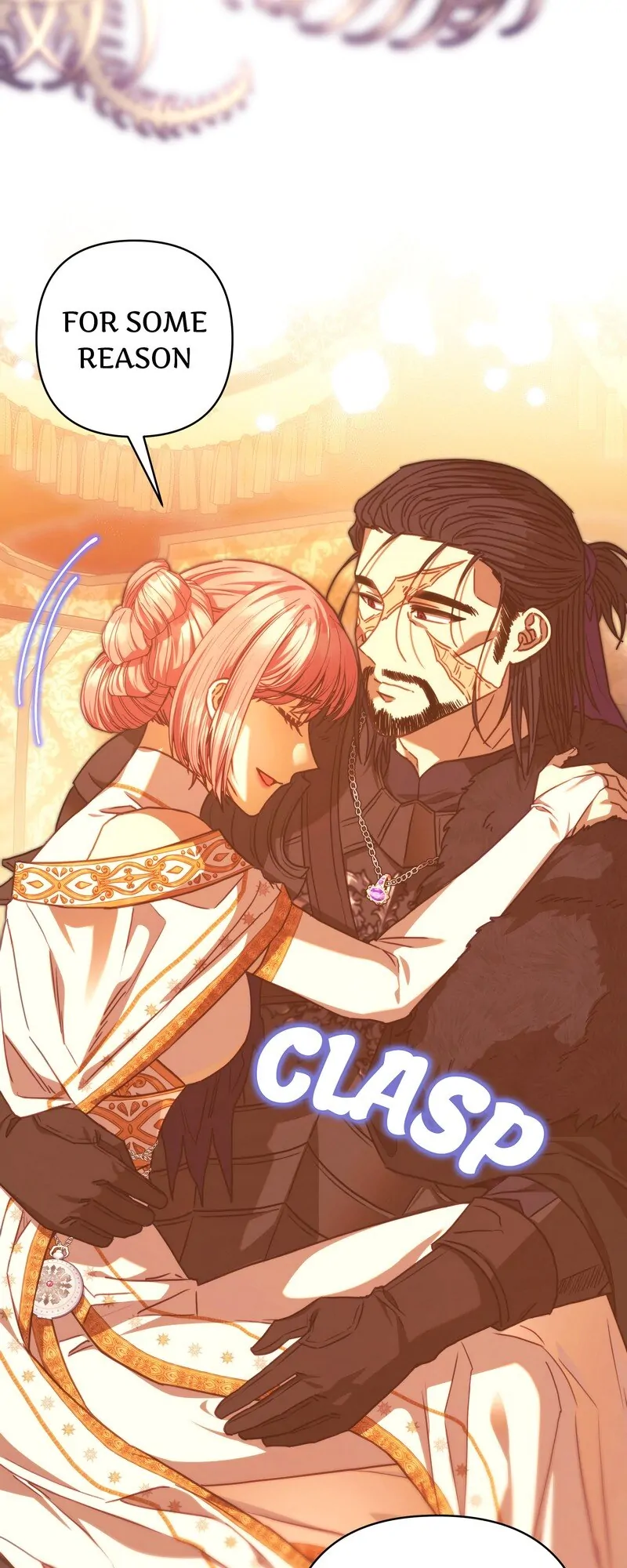 Another Typical Fantasy Romance - Chapter 102 manhwa
