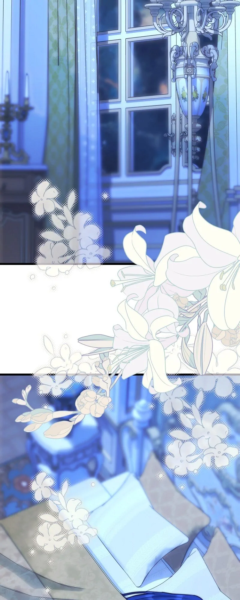 Another Typical Fantasy Romance - Chapter 102 manhwa