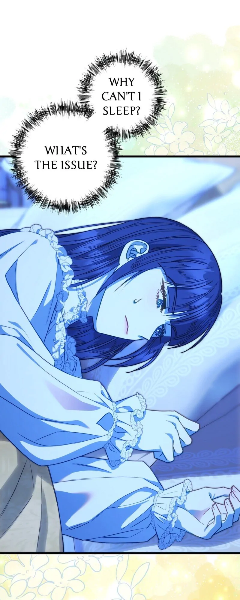 Another Typical Fantasy Romance - Chapter 102 manhwa