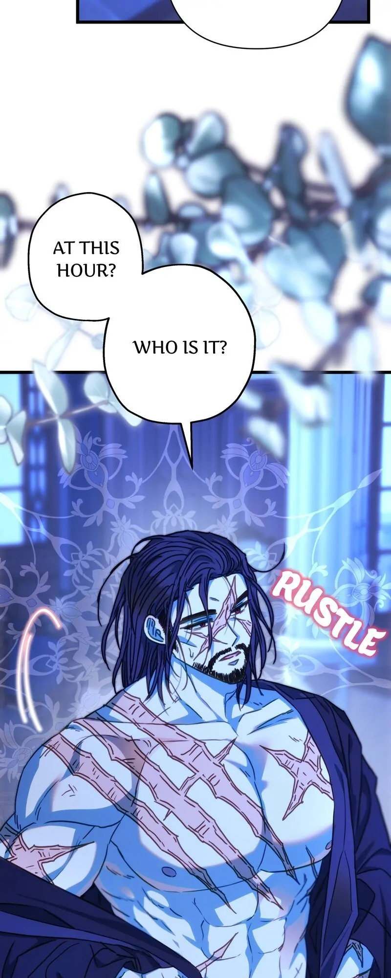 Another Typical Fantasy Romance - Chapter 102 manhwa