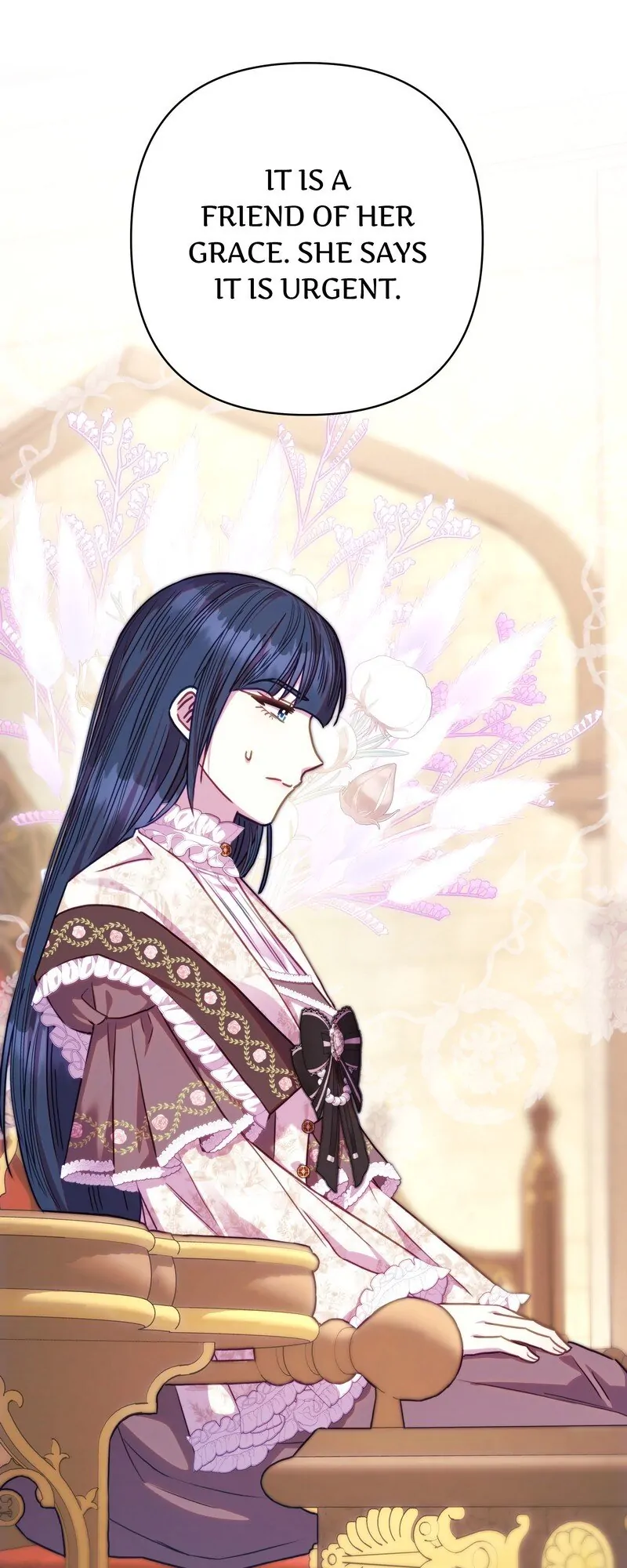 Another Typical Fantasy Romance - Chapter 102 manhwa