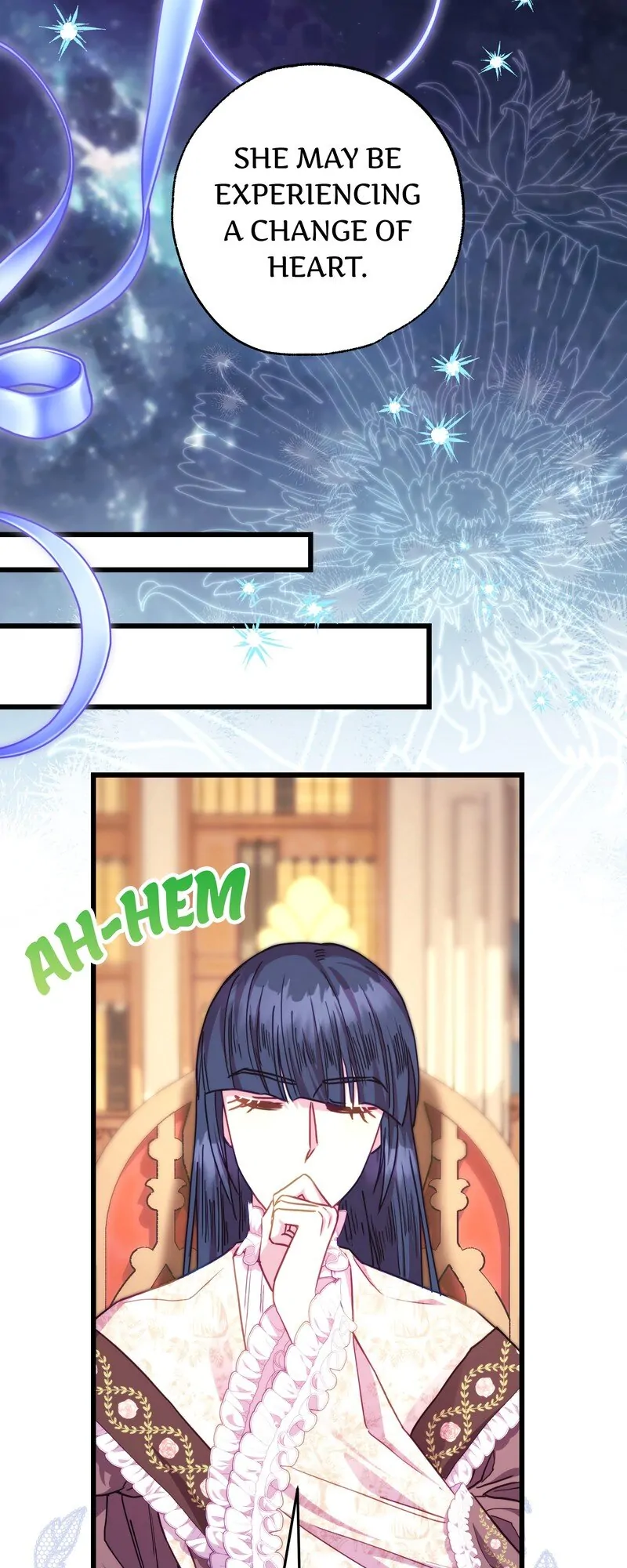 Another Typical Fantasy Romance - Chapter 103 manhwa