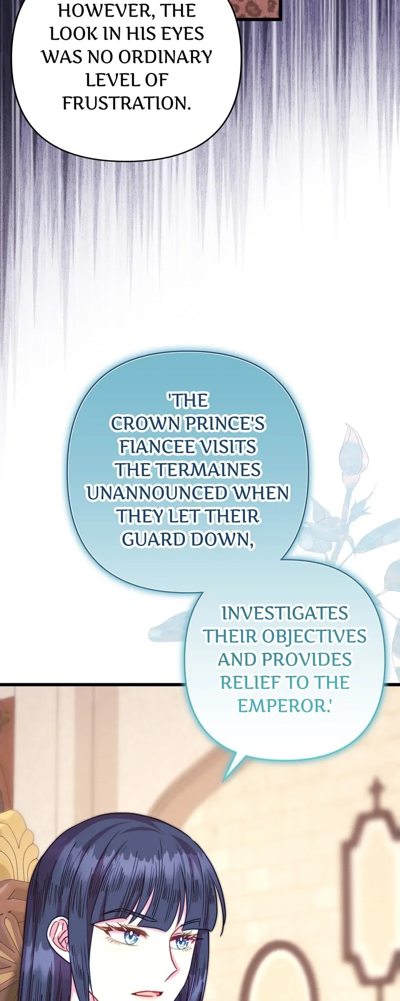 Another Typical Fantasy Romance - Chapter 103 manhwa