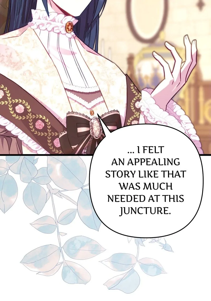 Another Typical Fantasy Romance - Chapter 103 manhwa