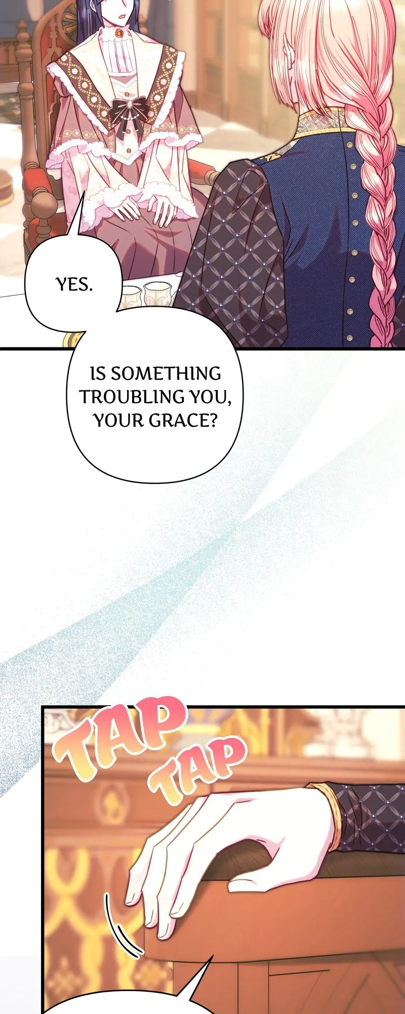 Another Typical Fantasy Romance - Chapter 103 manhwa
