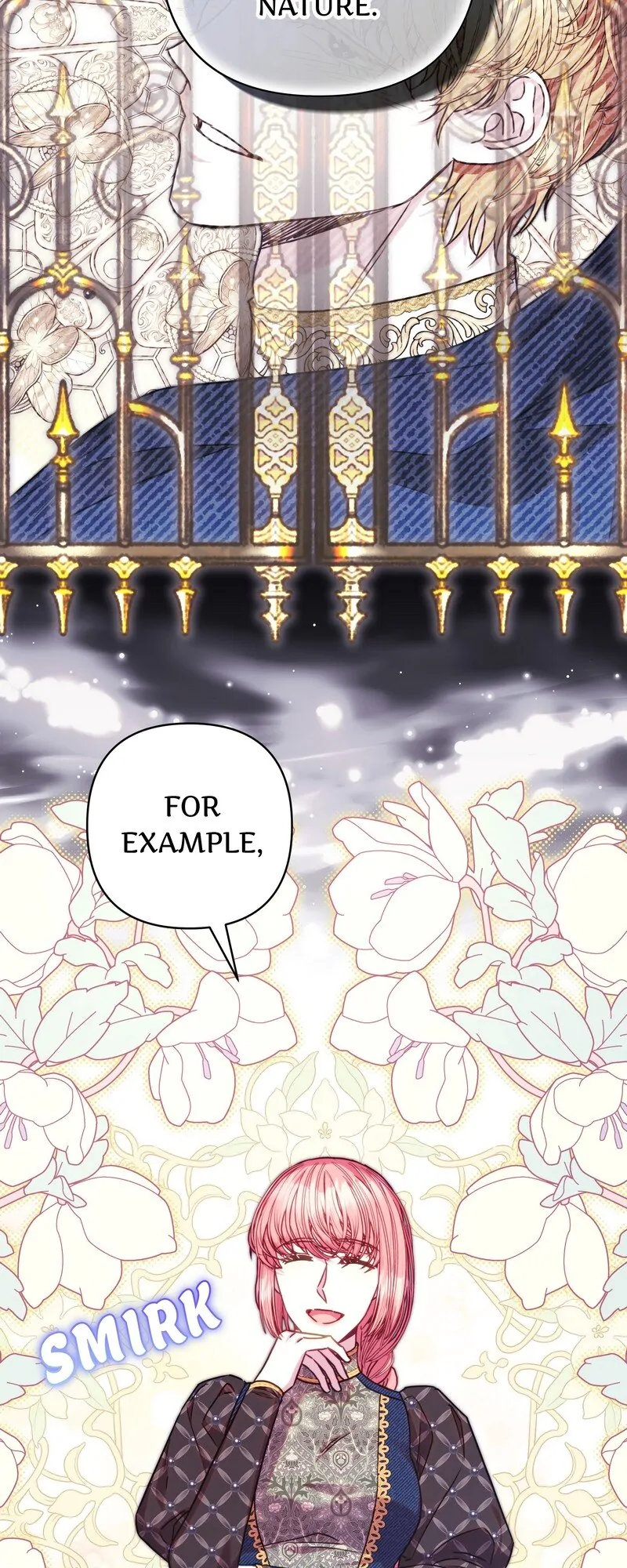 Another Typical Fantasy Romance - Chapter 103 manhwa