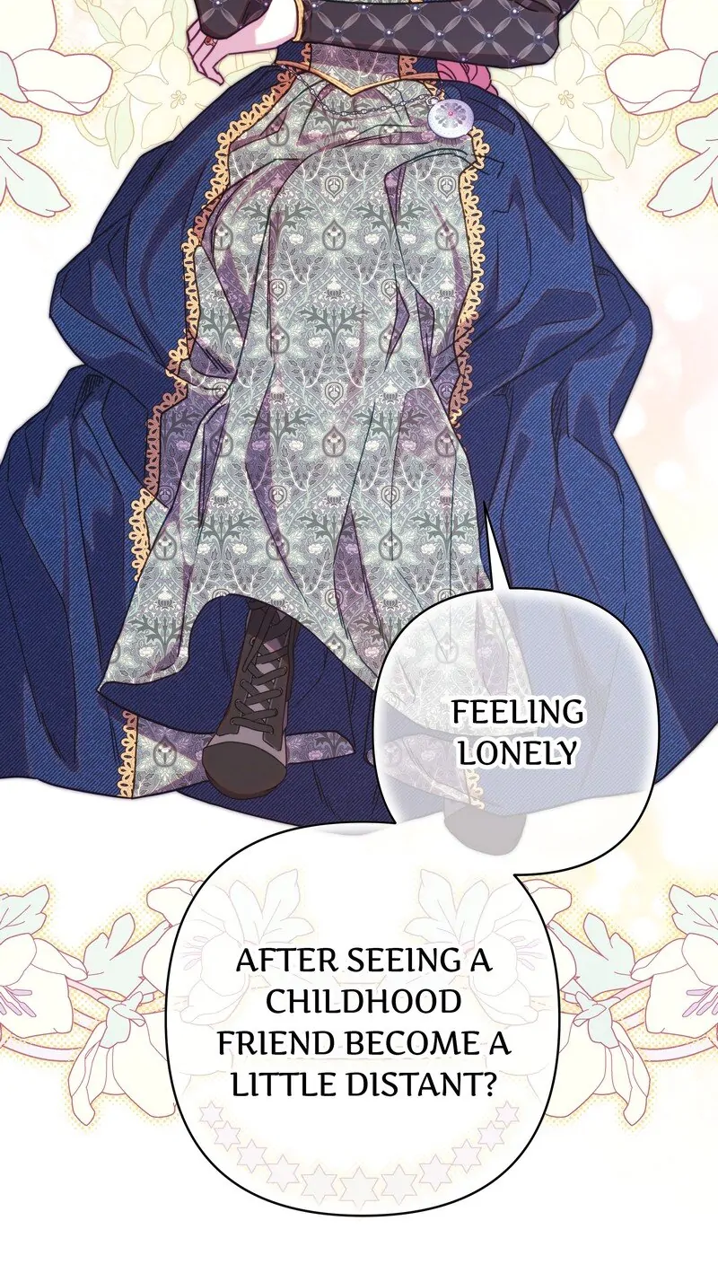 Another Typical Fantasy Romance - Chapter 103 manhwa