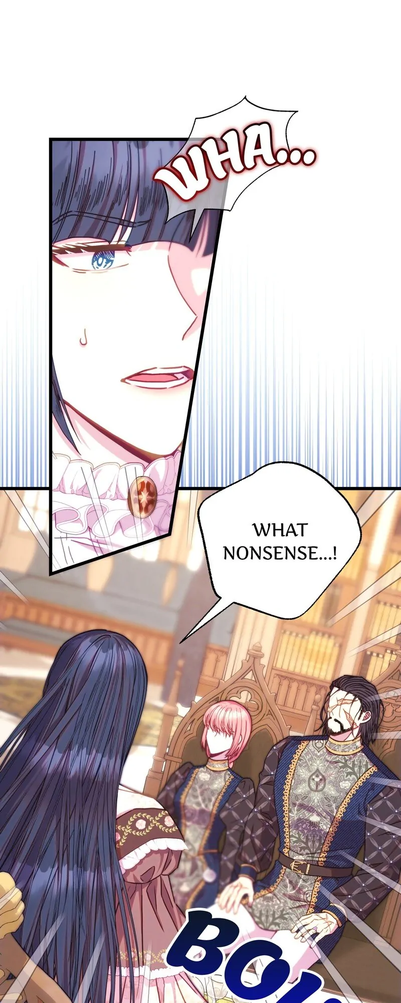 Another Typical Fantasy Romance - Chapter 103 manhwa