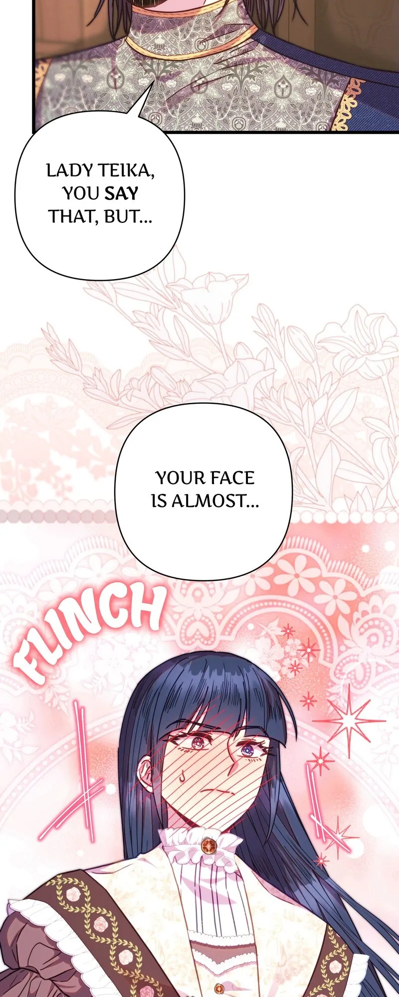 Another Typical Fantasy Romance - Chapter 103 manhwa