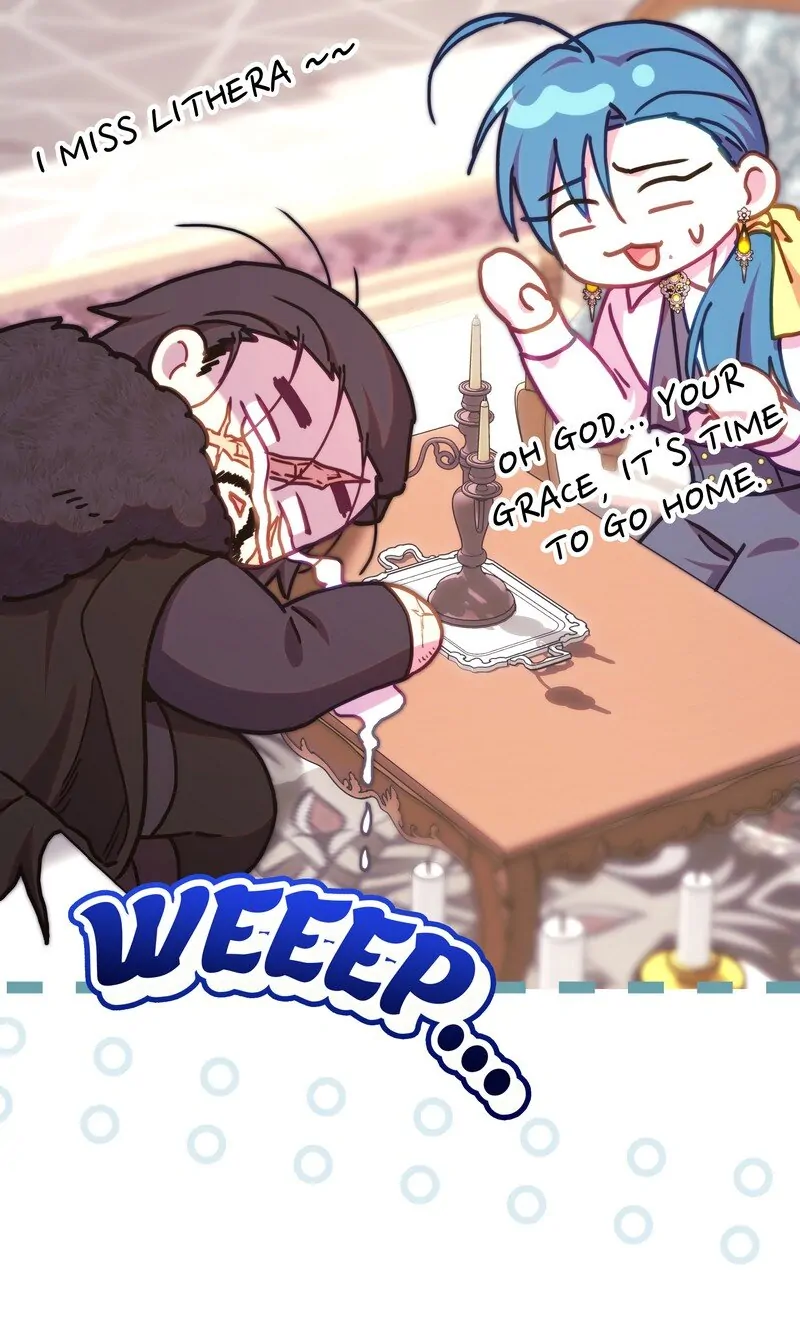 Another Typical Fantasy Romance - Chapter 103 manhwa