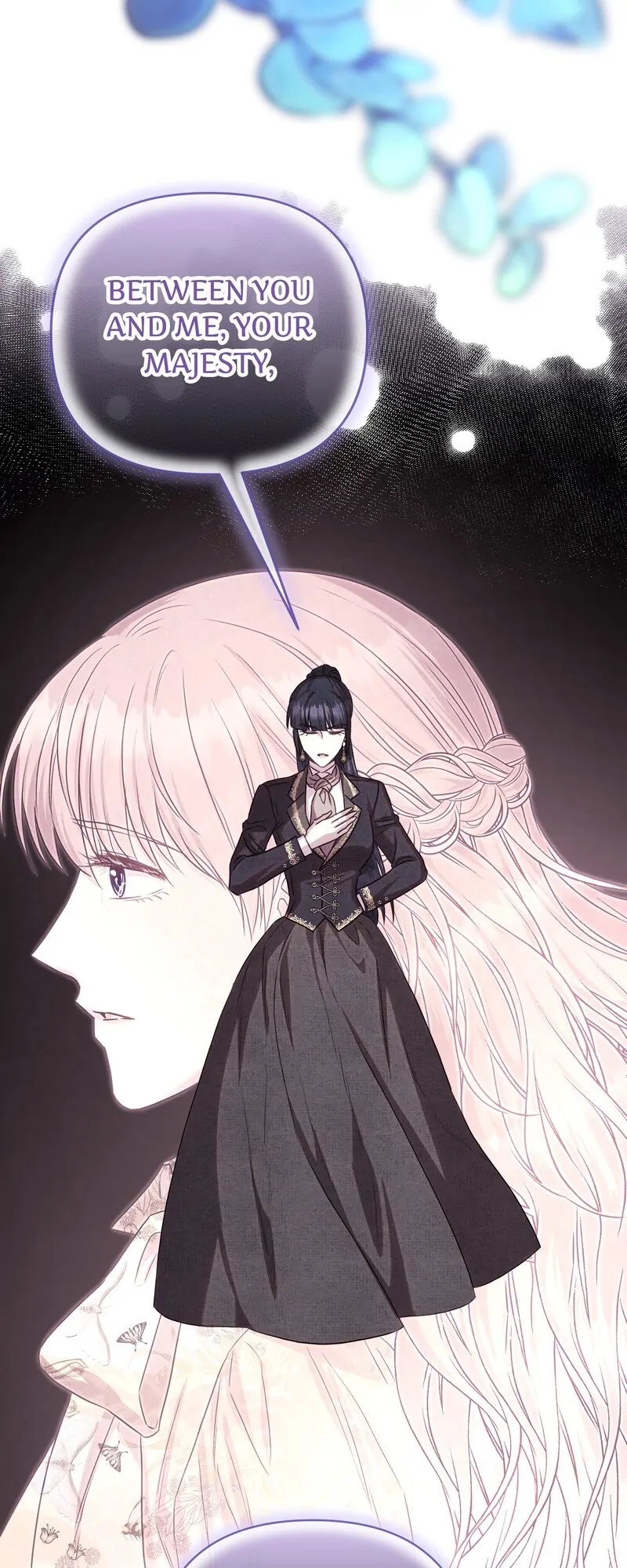 Another Typical Fantasy Romance - Chapter 103 manhwa