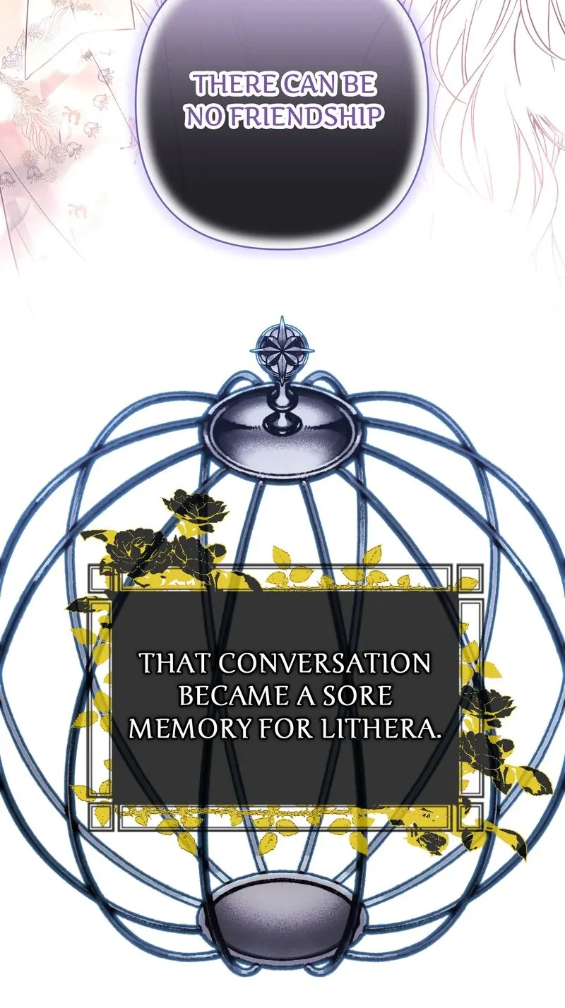 Another Typical Fantasy Romance - Chapter 103 manhwa