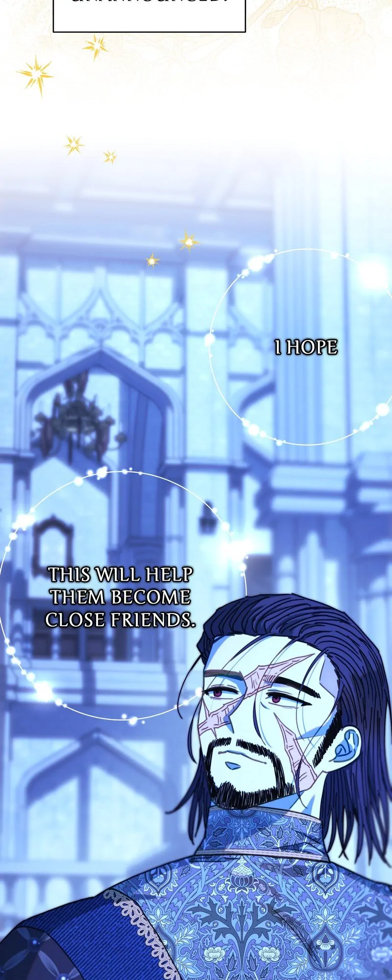 Another Typical Fantasy Romance - Chapter 103 manhwa