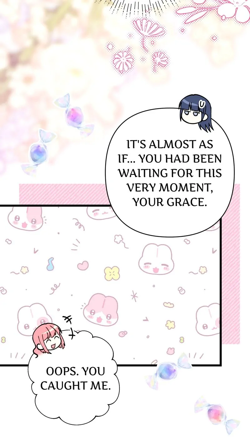 Another Typical Fantasy Romance - Chapter 103 manhwa