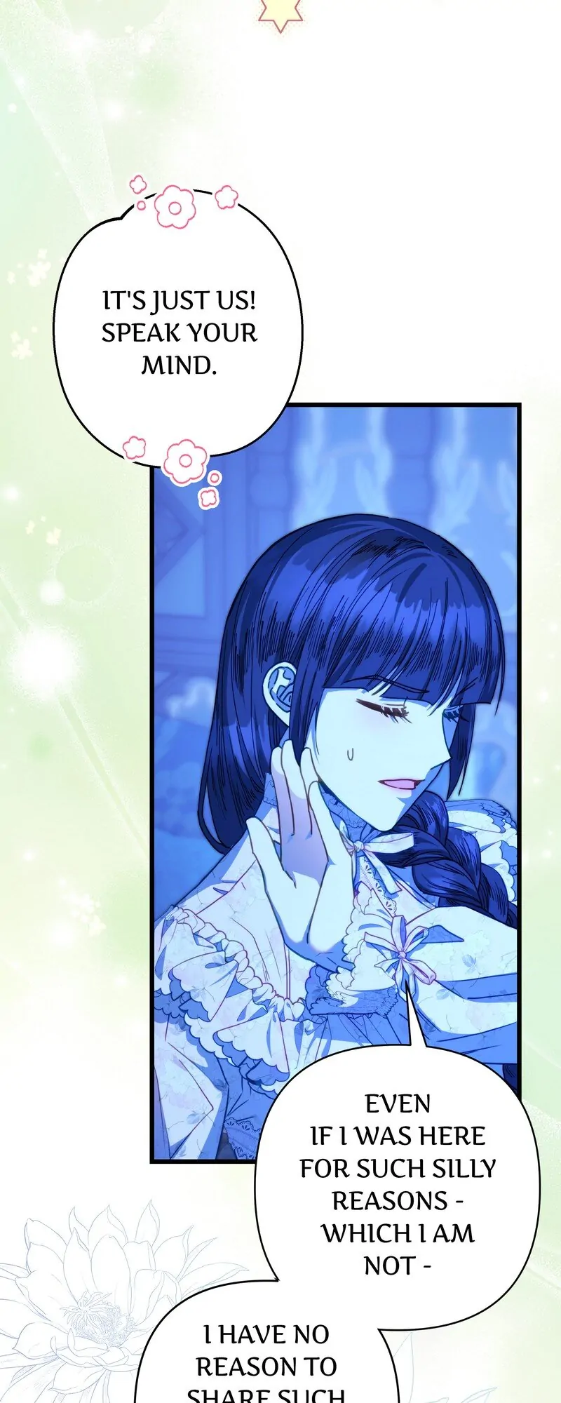Another Typical Fantasy Romance - Chapter 103 manhwa