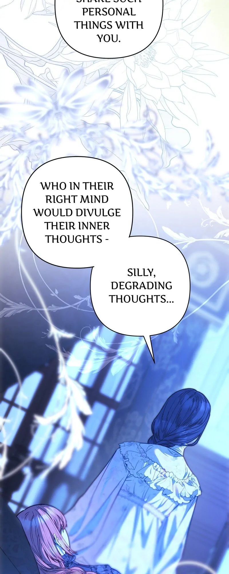 Another Typical Fantasy Romance - Chapter 103 manhwa