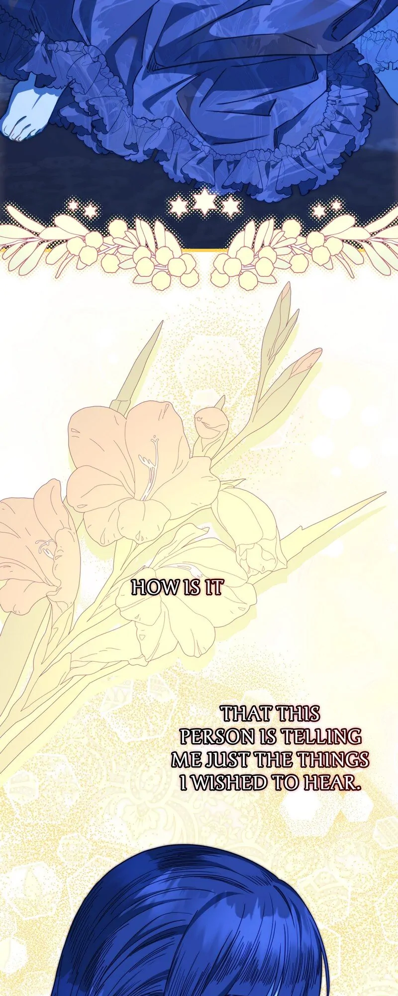 Another Typical Fantasy Romance - Chapter 103 manhwa