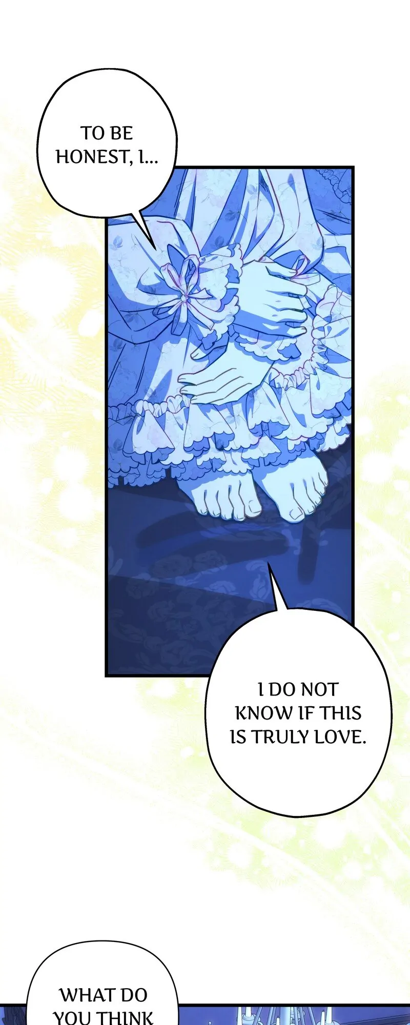 Another Typical Fantasy Romance - Chapter 103 manhwa