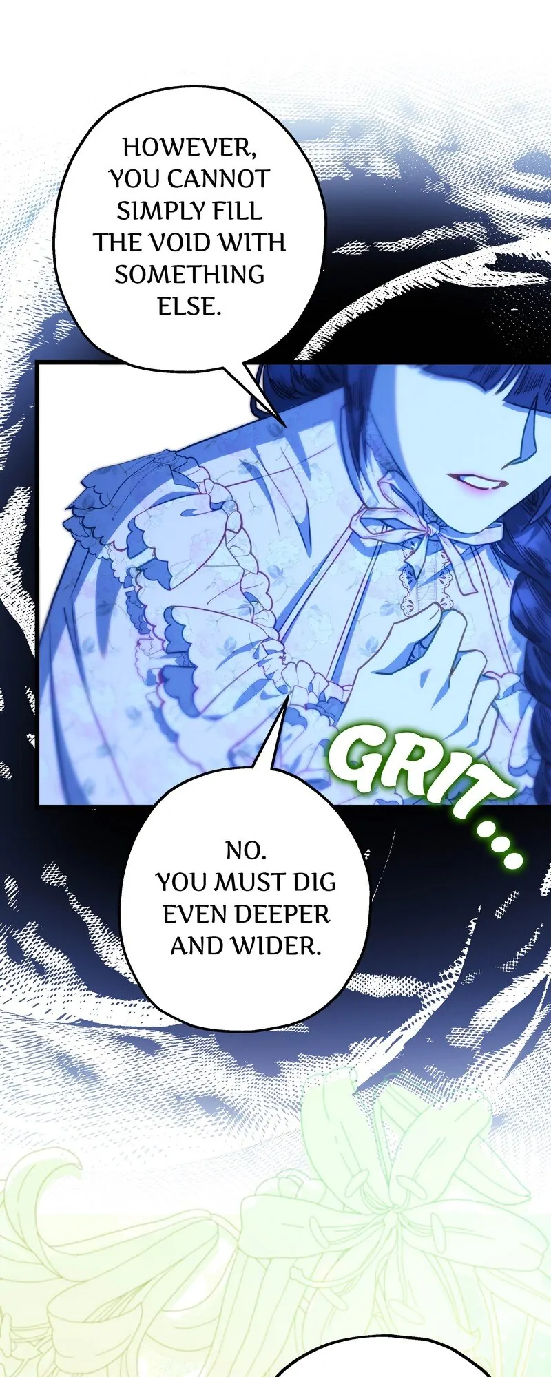 Another Typical Fantasy Romance - Chapter 103 manhwa