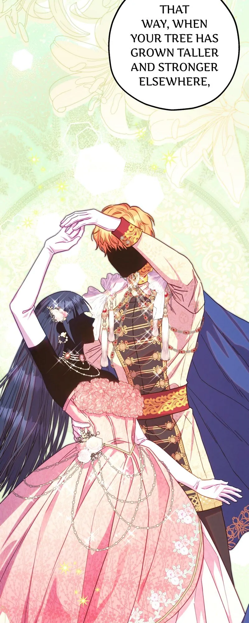 Another Typical Fantasy Romance - Chapter 103 manhwa