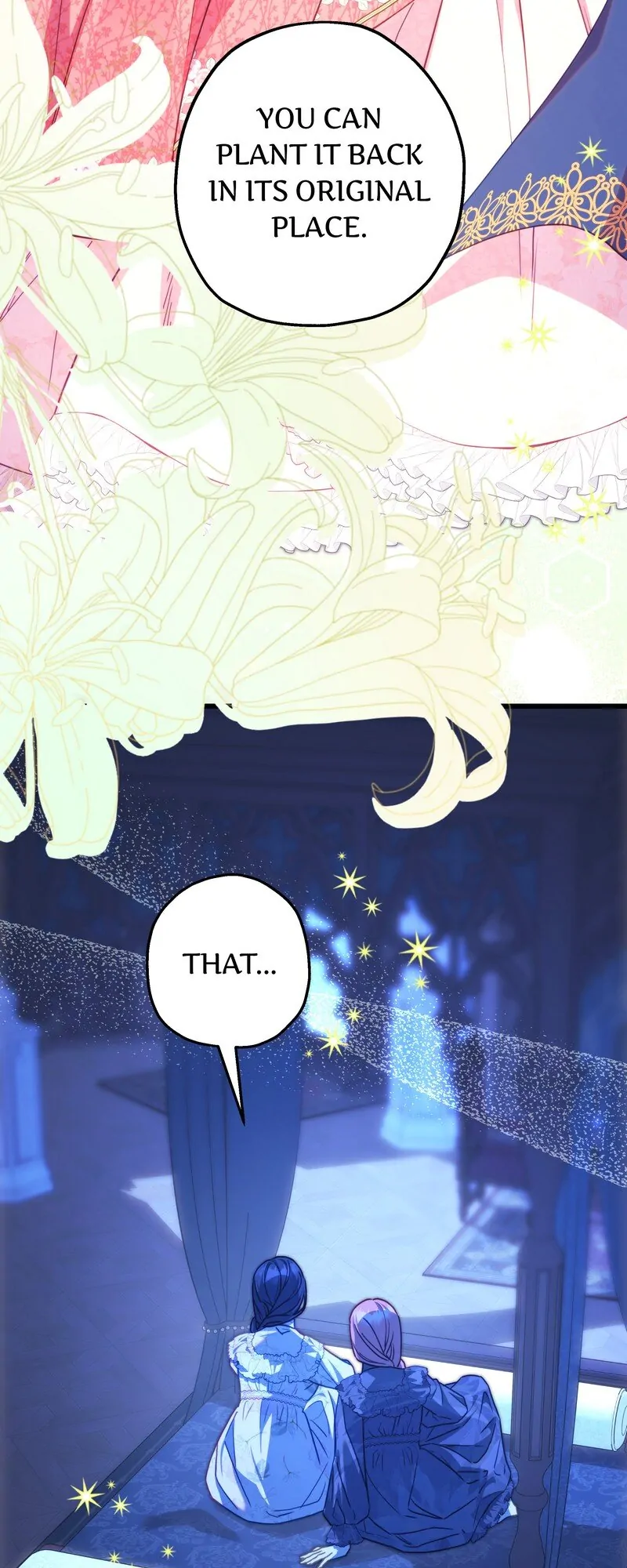 Another Typical Fantasy Romance - Chapter 103 manhwa