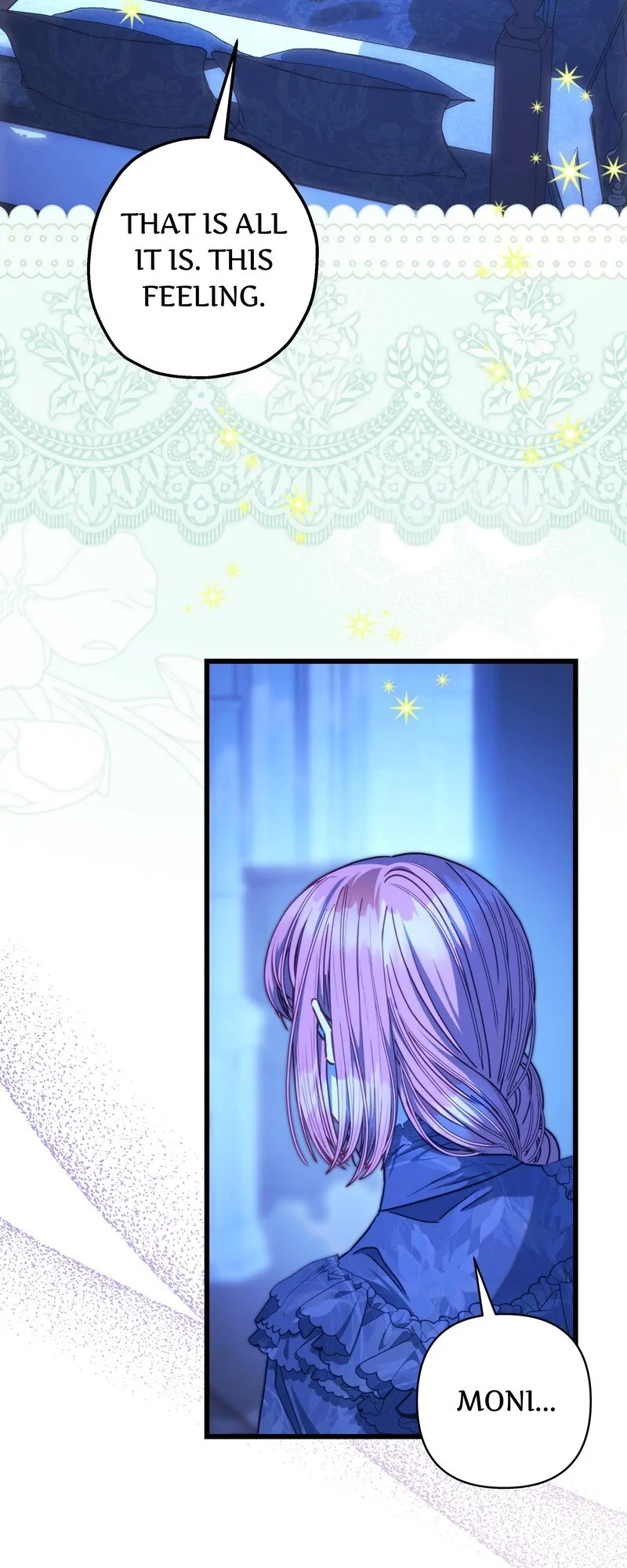 Another Typical Fantasy Romance - Chapter 103 manhwa