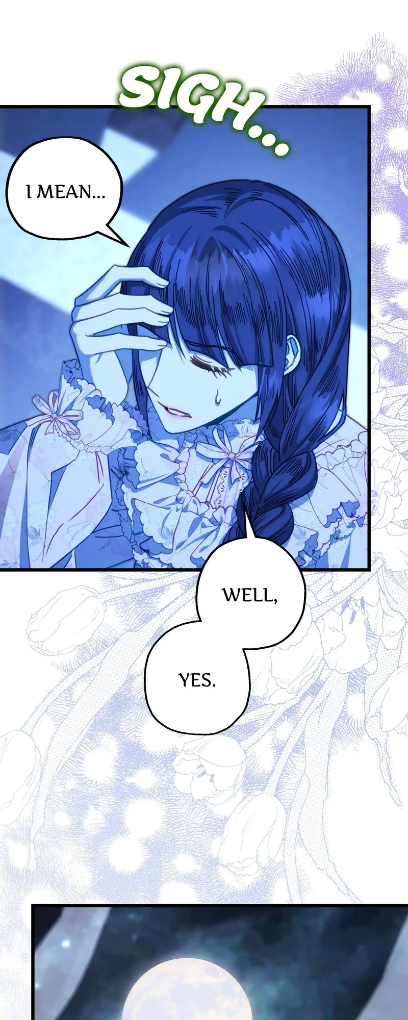 Another Typical Fantasy Romance - Chapter 103 manhwa
