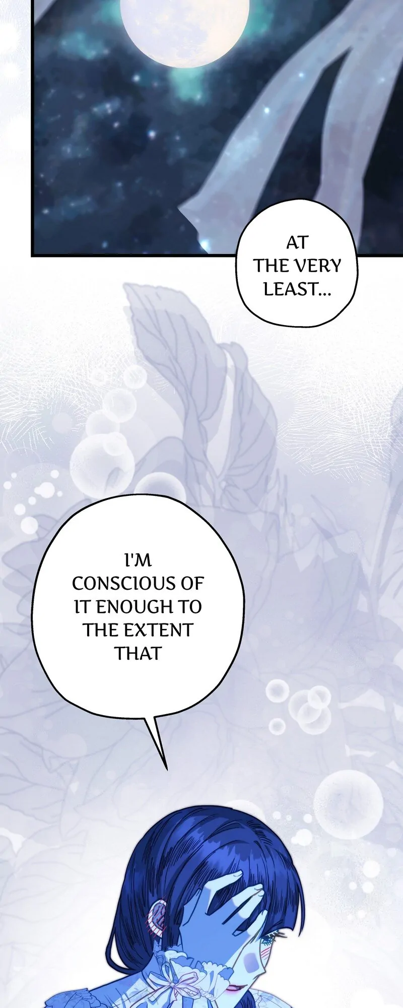Another Typical Fantasy Romance - Chapter 103 manhwa