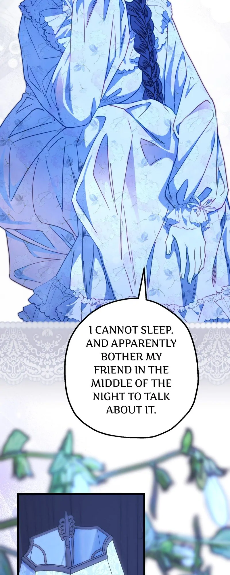 Another Typical Fantasy Romance - Chapter 103 manhwa