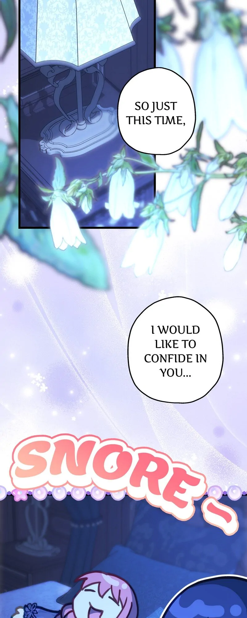 Another Typical Fantasy Romance - Chapter 103 manhwa